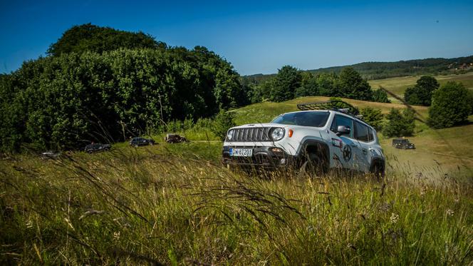 Jeep Camp 2018