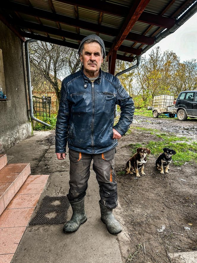 Takt zniknął ze stajni. Właściciel załamany