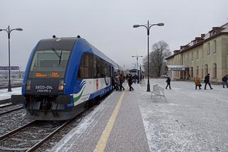 Modernizacja trasy kolejowej Ełk - Korsze. Umowa została podpisana!
