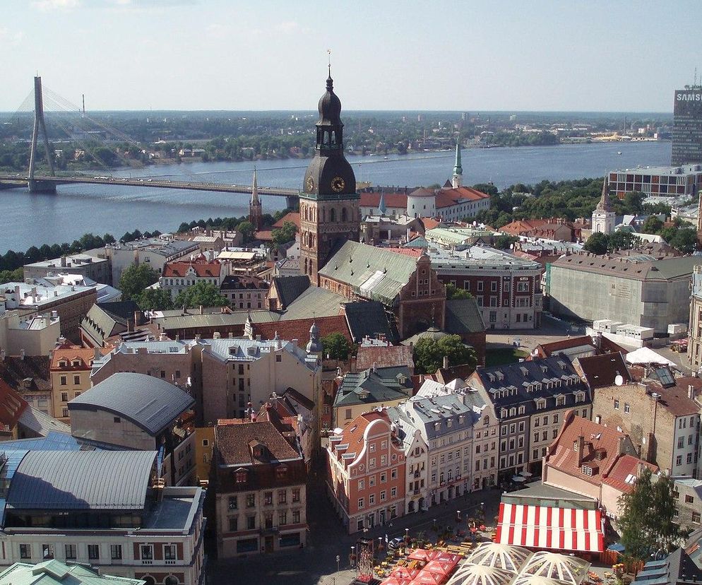 To hit turystyczny Europy 2025. Z Białegostoku dotrzesz tam autobusem!