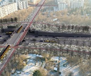 Tramwaj na Gocław