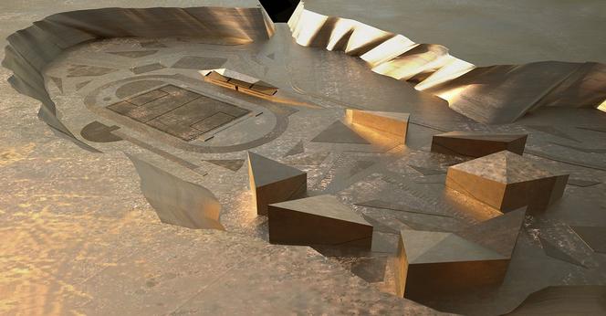 Centrum sportowe w Jaworznie