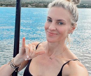 Kevin Costner rzucił żonę dla jej sobowtóra!