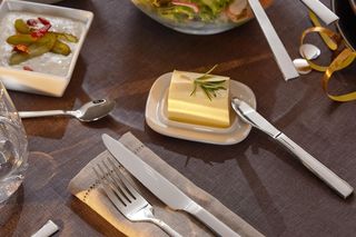 Sprzęty szefa kuchni w Lidlu