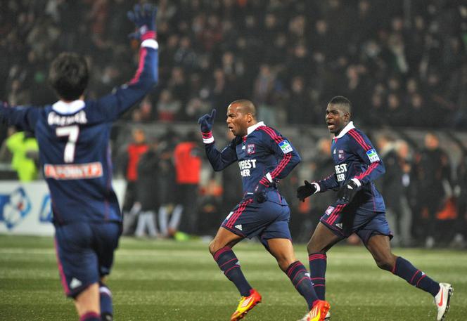 Olympique Lyon