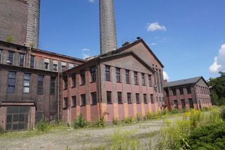 Zabytkowa Elektrociepłownia w Zabrzu. Od potęgi przemysłu do perły kultury. Przez dekady dostarczała ciepło mieszkańcom