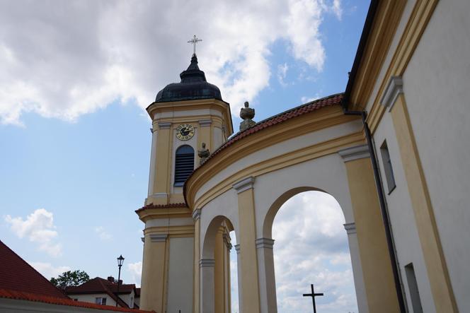 Tykocin robi furorę! To podlaskie "miasteczko-bajeczka"