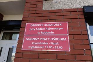 Ośrodek Kuratorski w Raodmiu otwarty ponownie po ponad 10 latach 