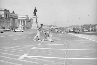 Tu pierwotnie miało biec metro! Zobacz, jakie stacje przewidywano w 1956 roku [GALERIA]