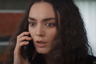 Emanet. Nana pozna prawdę o Idrisie. To on zabił Aziza! 