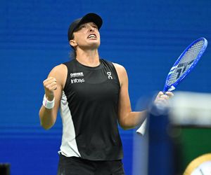 Świątek zaczyna WTA Finals od mocnego uderzenia! Szybka wygrana Polki