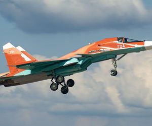 Su-34ME