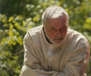 Barwy szczęścia odc. 3243. Andrzej Zastoja-Modelski (Leon Charewicz)