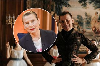 Herman bezlitosnie o operacjach plastycznych gwiazd. Oszpecają się! Robią sobie krzywdę