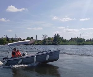 Żagle 2025 w Szczecinie