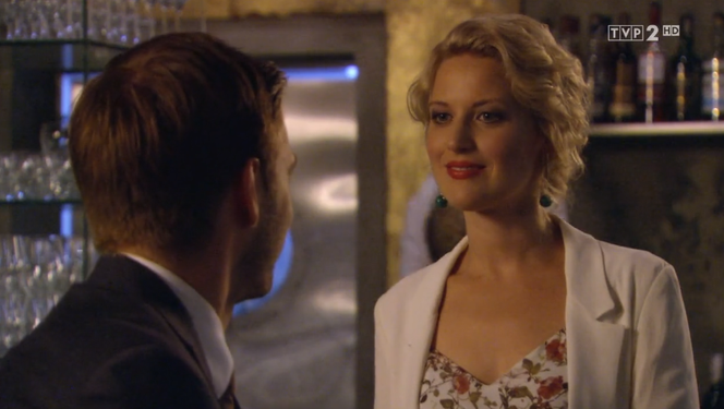 O mnie się nie martw 5 sezon. Asia wpadnie w oko Pawłowi Radeckiemu