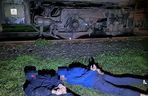 Kolejowi rabusie w rękach śląskiej policji. Pół miliona złotych strat