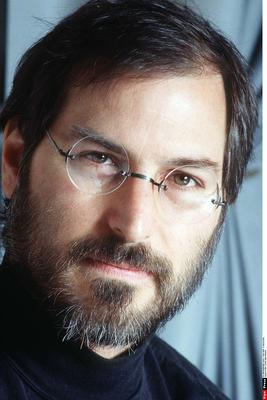 Steve Jobs