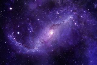 Wykryto najdalszą znaną galaktykę - w jej centrum może być super masywna czarna dziura