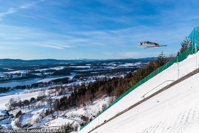 Kamil Stoch, Vikersund, skoki narciarskie