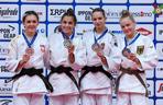 Kinga Klimczak wicemistrzynią Europy juniorek w judo! Wielki sukces utalentowanej wrocławianki