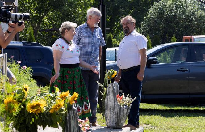 „Sołtysi”. Nowy serial o codziennym życiu wiejskich społeczności 