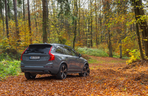 Volvo XC90 T6 AWD R-Design