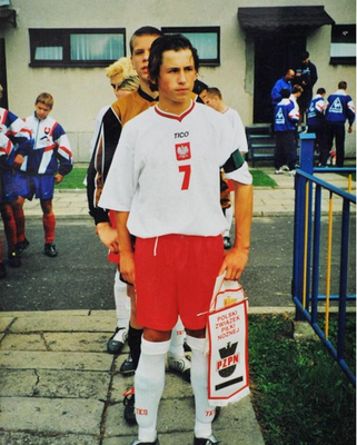 Grzegorz Krychowiak, Wojciech Szczęsny