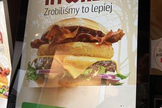 MAX Premium Burgers