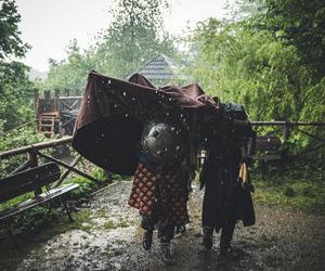 Wiedźmin w Polsce! Zdjęcia tych strojów zapierają dech. Netflix może się uczyć