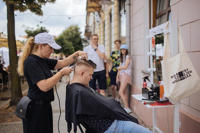 Open Hair Festival w Sieradzu. Sprawdź, kiedy się odbędzie i kto wystąpi
