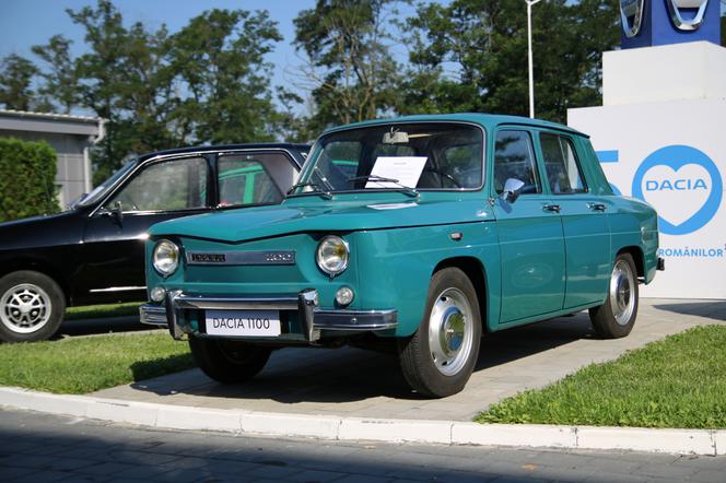 Dacia 1100