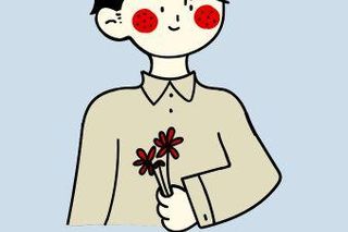 Kartka na Dzień Mężczyzny