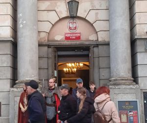 Noc Muzeów 2025 w Łodzi. Tłumy łodzian w muzeach i galeriach