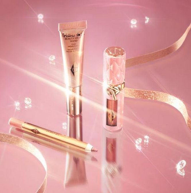 Charlotte Tilbury