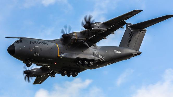 Trzy polskie samoloty w drodze do Afganistanu! Na liście do ewakuacji około 100 osób