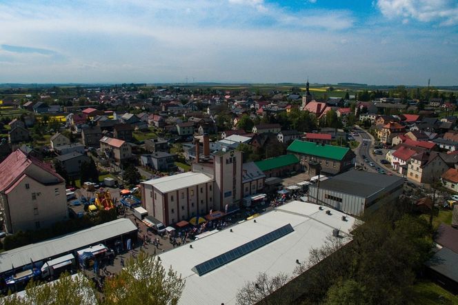2. Pietrowice Wielkie - 9568,83