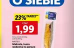 Lidl na weekend