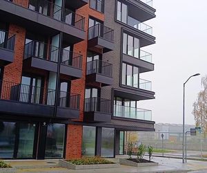 Inwestycja Grand Bulwar przy ul. Św. Floriana