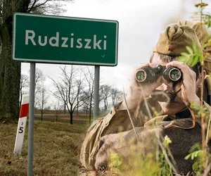 Rudziszki. Jak wygląda życie przy granicy z Rosją? Ktoś nas obserwuje