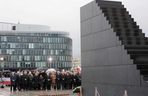 Obchody miesięcznicy smoleńskiej