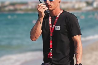 Ratownik ujawnia, jak uniknąć tragedii. „Woda zabiera 300 osób rocznie”