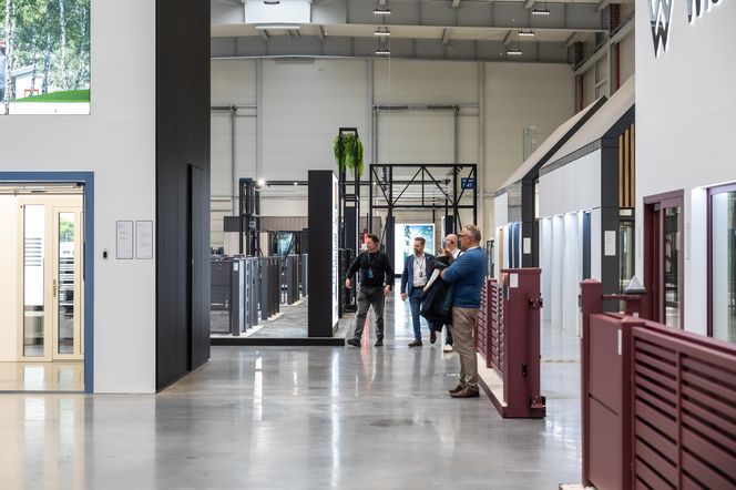 Konferencja Maszynowa - Wiśniowski