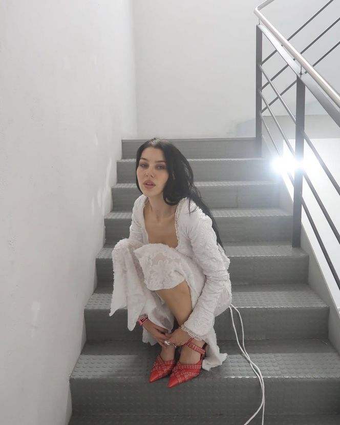 Martyna Maya/VTSS