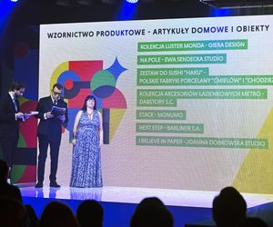 Laureaci 32. edycji konkursu Dobry Wzór