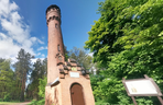 Wieża Wilkanowska