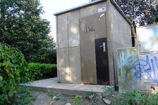 Niegrzeczna miłość Mariusza i Ani. Nie wiedziałam, po co tam jeździliśmy