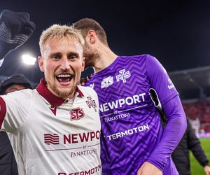 Widzew Łódź - Zagłębie Lubin