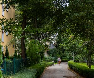 Osiedle Przyczółek Grochowski w Warszawie