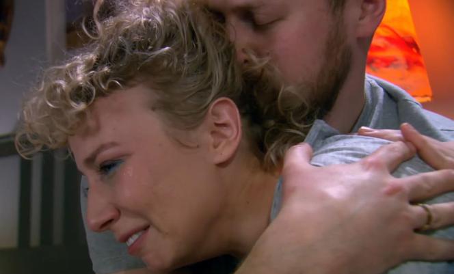 Na Wspólnej, odcinek 3286: Dramat u Wójcików. Beata załamie się po usunięciu ciąży - ZWIASTUN